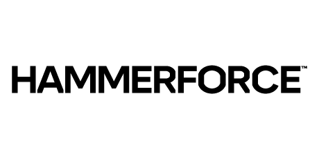 Hammerforce logo