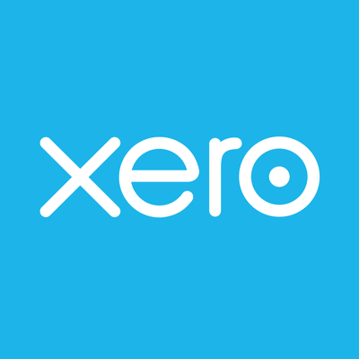 Xero logo