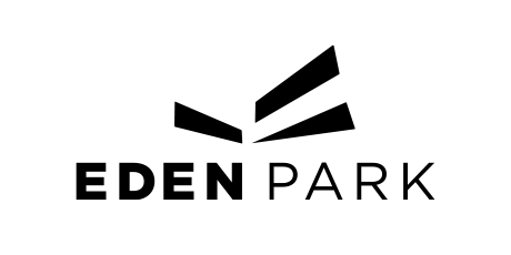 Eden Park logo