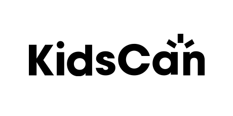 KidsCan logo